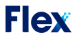 Flex Dental Logo