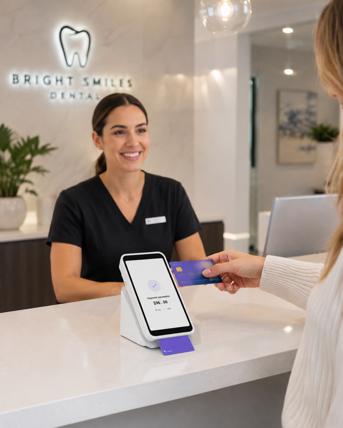 FlexPayments powered by Stripe