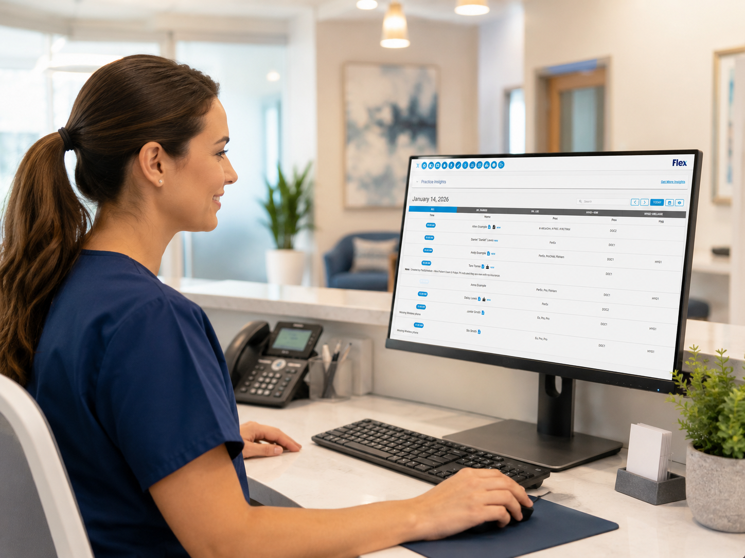 FlexVerification Insurance Verification for Open Dental