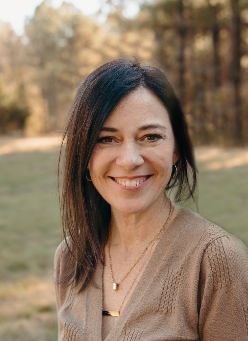 Katie Walters