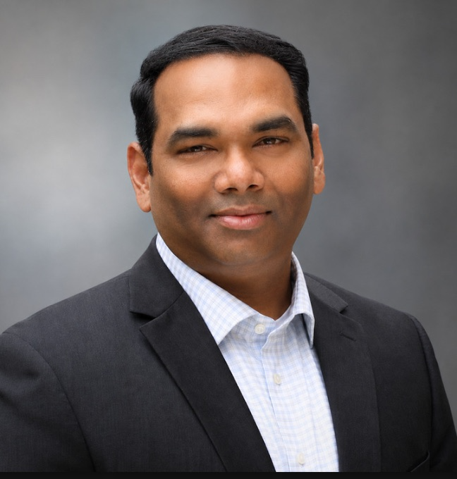 Navin Prabhu