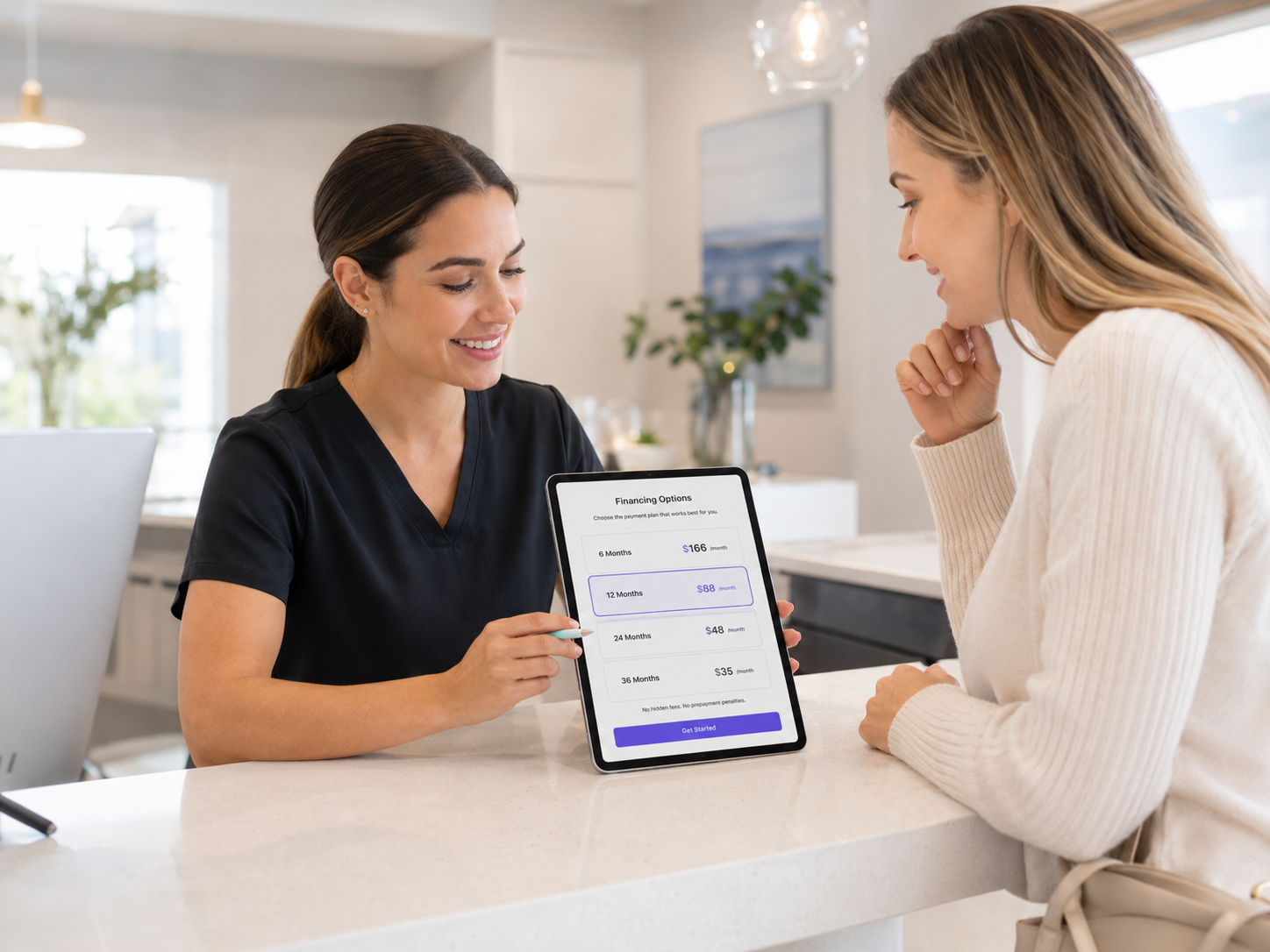 Patient Financing Options for Open Dental Practices