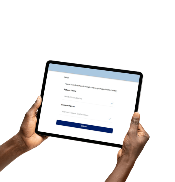 patient-forms-ipad-checklist