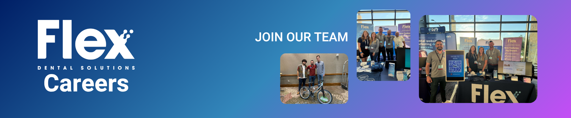 Flex Dental Careers Available