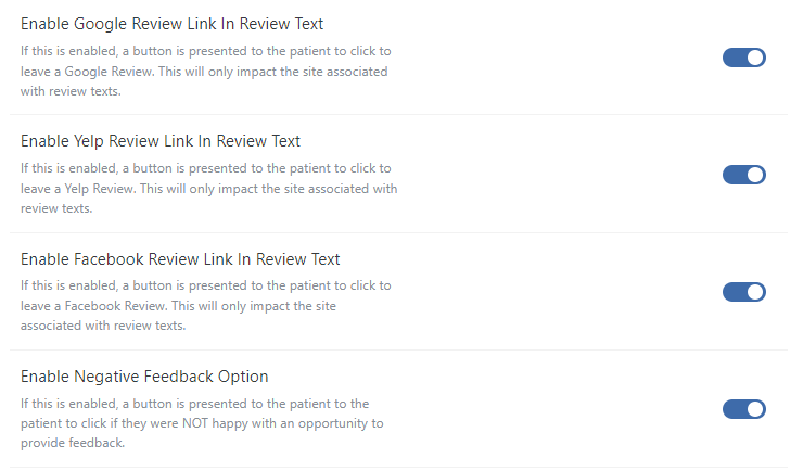 Online Reviews image